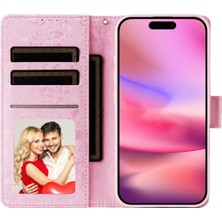 Xstep Case Apple iPhone 16 Telefon Kılıfı (Yurt Dışından)