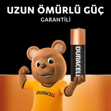 DURACELL MN27 (1’li Paket) özel alkalin pil 12V (A27 L828)