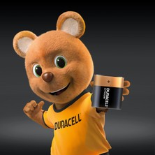 Duracell Özel Yüksek Güçlü Lityum 223 Fotoğraf Pili 6V (223 / CR-P2)