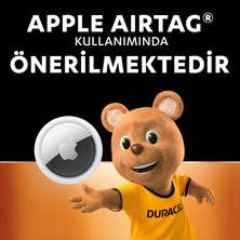 Duracell CR2032 Lityum Düğme Piller 3V (2’lü Paket)