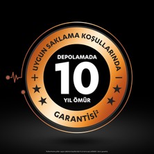 Duracell Şarj Edilebilir AA Pil (2'li Paket), 2500 mAh NiMH, önceden şarj edilmiş, 1 Numaralı En Uzun Ömürlü Şarj Edilebilir pilimiz