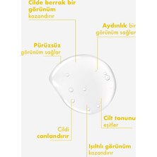 Bio Spells Glow Skin Creamy Serum 30ml - C Vitamini,  Aydınlatıcı ve Ton Eşitleyici Cilt Bakım Serumu