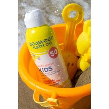 Seaweed Bath Co. Kids SPF50 Çocuk Güneş Spreyi 177ML