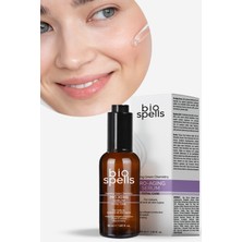 Bio Spells Pro-Aging Serum 30 ml - Yaşlanma Karşıtı Cilt Bakım Serumu