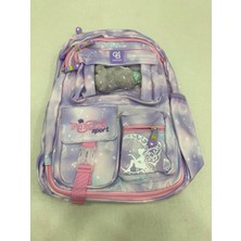 Color Bags Tanışır B31 Okul Çantası