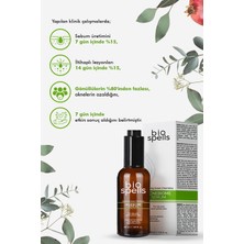 Bio Spells Acnebiome Serum 30 ml - Akne & Sivilce Karşıtı, Gözenek Sıkılaştırıcı Cilt Bakım Serumu