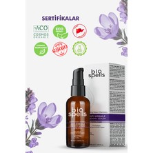 Bio Spells Anti-Wrinkle Creamy Serum 30ml - Yaşlanma Karşıtı Cilt Bakım Serumu