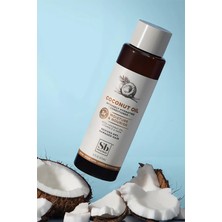 Soapbox Hindistan Cevizi Yağı Nemlendirici ve Besleyici Saç Kremi 473ML