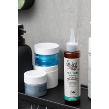 Soapbox Tea Tree Şampuan Öncesi Saç Derisi Bakımı 147ML