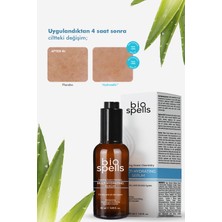 Bio Spells Multi Hydrating Serum 30ml - Yoğun Nemlendirme ve Dolgunlaştırıcı Etkili Cilt Bakım Serumu