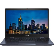 Asus Expertbook B3 Flip B3402FBA-I58512B1D09 I5-1235U 40GB 1tbssd 14" Fullhd Touch Freedos Dizüstü BILGISAYAR-CNT010