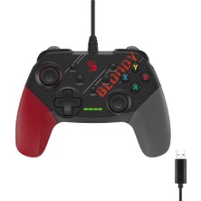 A4Tech Bloody GP30 Usb Pc Android Ps3 Joystick