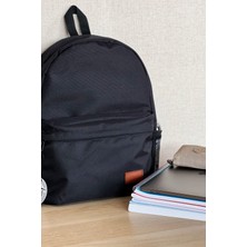 Nemo Bags  Okul Çantası Sırt Çantası Seyahat Çantası Su Itici Kumaş Spor Çantası 40X30X15CM 18LT