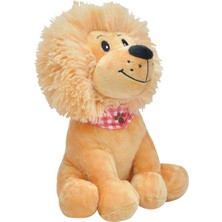 Peluş Aslan 28 cm