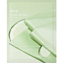 Abib Collagen Gel Maskesi Heartleaf Jelly 35 gr