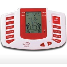 AC-833 Ultra Masaj Aleti Cihazı