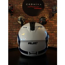 Hjc C91N Kask Nepos MC21