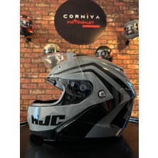 Hjc C91N Kask Nepos Mc5