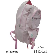 Motzi Kore Style İlkokul Sırt Çantası - MTZ010019