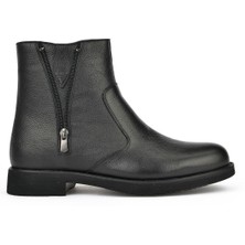 Ziya, Erkek  Bot 14319Z2160 Siyah