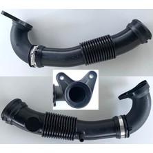 İTHAL Turbo Radyatör Borusu 165769532R Master-Iıı 2.3 Dci M9T (118261574R) Gold