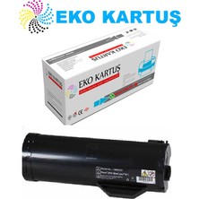 Eko Kartuş  Xerox Workcentre 3615DN (3610/3615) Muadil Toner