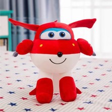 Favorite12 Peter Pan Ledi Peluş Oyuncak Süper Kanatlar Çocuk Bebeği (Yurt Dışından)