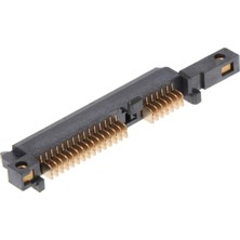 Qincao Dizüstü Bilgisayar Aksesuarı Sabit Disk Sürücüsü Arabirim Adaptörü Hp DV9000 V6000 DV9200 Q1JC (Yurt Dışından)