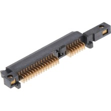Qincao Dizüstü Bilgisayar Aksesuarı Sabit Disk Sürücüsü Arabirim Adaptörü Hp DV9000 V6000 DV9200 Q1JC (Yurt Dışından)