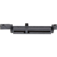 Qincao Dizüstü Bilgisayar Aksesuarı Sabit Disk Sürücüsü Arabirim Adaptörü Hp DV9000 V6000 DV9200 Q1JC (Yurt Dışından)