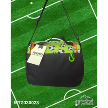 Motzi Football Club Kore Beslenme Çantası MTZ030023