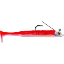 Storm 360GT Weedless Jıg Minnow Sahte Balığı MD-11CM - 3lu