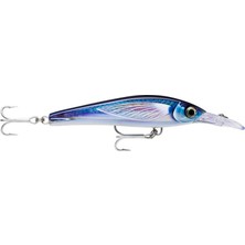 Rapala X-Rap Magnum Xtreme Sahte Balığı HDFFU-160MM