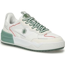 Lumberjack Mezzy Sneaker Erkek Spor Ayakkabı