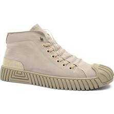 Kocamanlar Gamelu Vigor Bot Boğazlı Sneakers Erkek Spor Ayakkabı