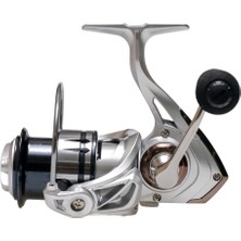 Remixon Metalim 5000 D Spin Olta Makinesi