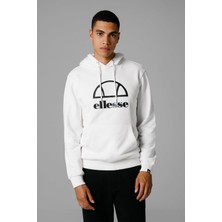 Ellesse Kapüşonlu Erkek Sweat EM253-OF