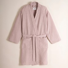 Bornoz S-M Pudra - Celia Serisi