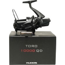 Kudos Toro Carp 10000 Qd Sazan Olta Makinesi