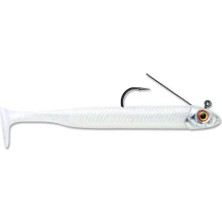 Storm 360GT Weedless Jıg Minnow Sahte Balığı PI-14CM - 3lu