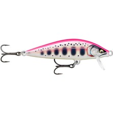 Rapala Countdown Elite Sahte Balığı GDPY-55MM