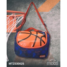 Motzi Basketball Kore Beslenme Çantası MTZ030025