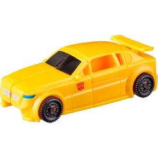 Transformers Serie Alpha Bumblebee Figür - 18 cm