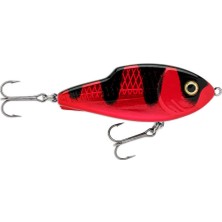 Storm Thunderslide Shad Sahte Balığı 579-12CM