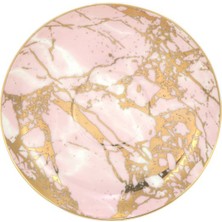 Teacup Rose Quartz