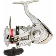Daiwa Crossfire Lt 20 4000 C Xh Spin Olta Makinesi