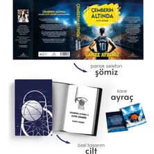 Çemberin Altında 3 (Ciltli) - Gamze Aydeniz