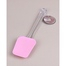 Silikon Spatula Büyük 21 cm 51011