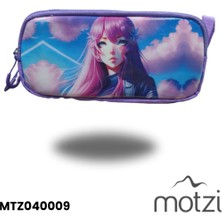 Motzi Anime Kalemlik MTZ040009