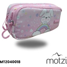 Motzi Kore Style Bunny Kalemlik MTZ040018